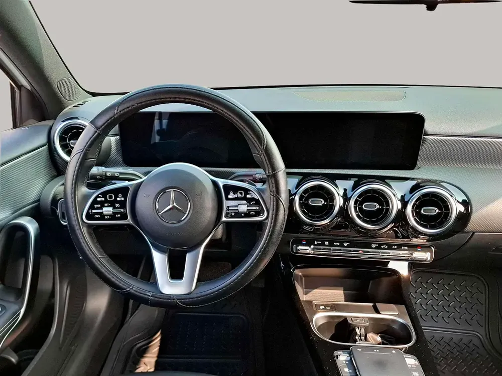 AED 1687/month | 2022 Mercedes-Benz A-Class A 200 | GCC Specs | Ref#408078 - Image 10