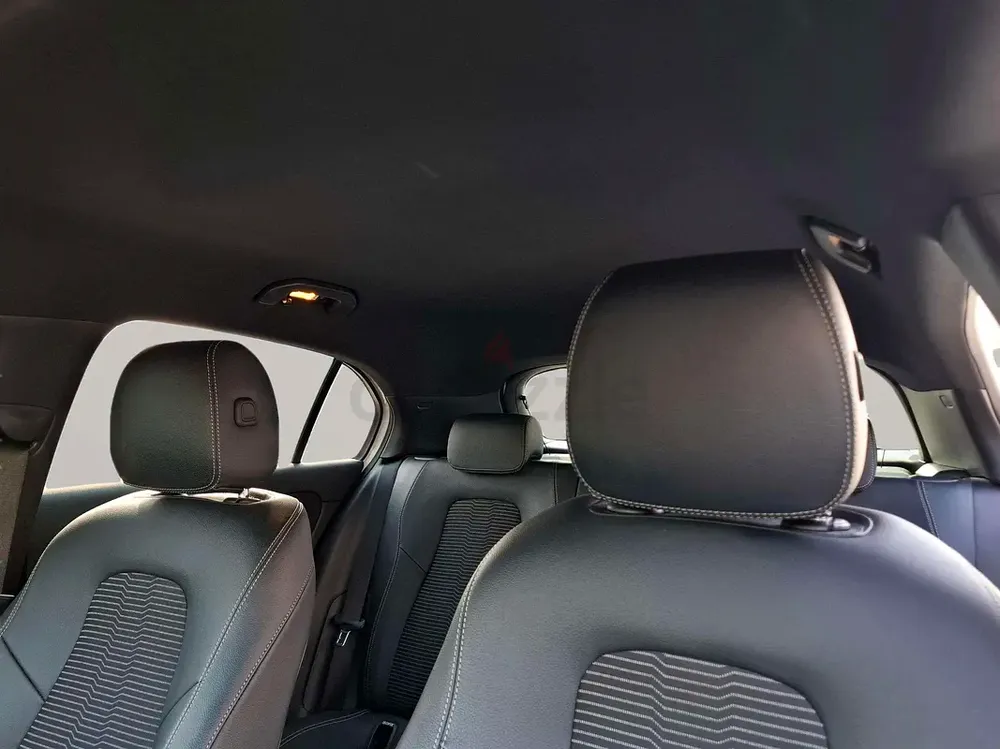 AED 1687/month | 2022 Mercedes-Benz A-Class A 200 | GCC Specs | Ref#408078 - Image 11