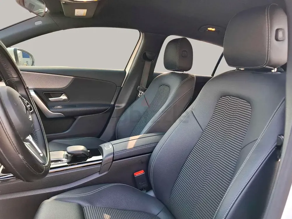 AED 1687/month | 2022 Mercedes-Benz A-Class A 200 | GCC Specs | Ref#408078 - Image 12