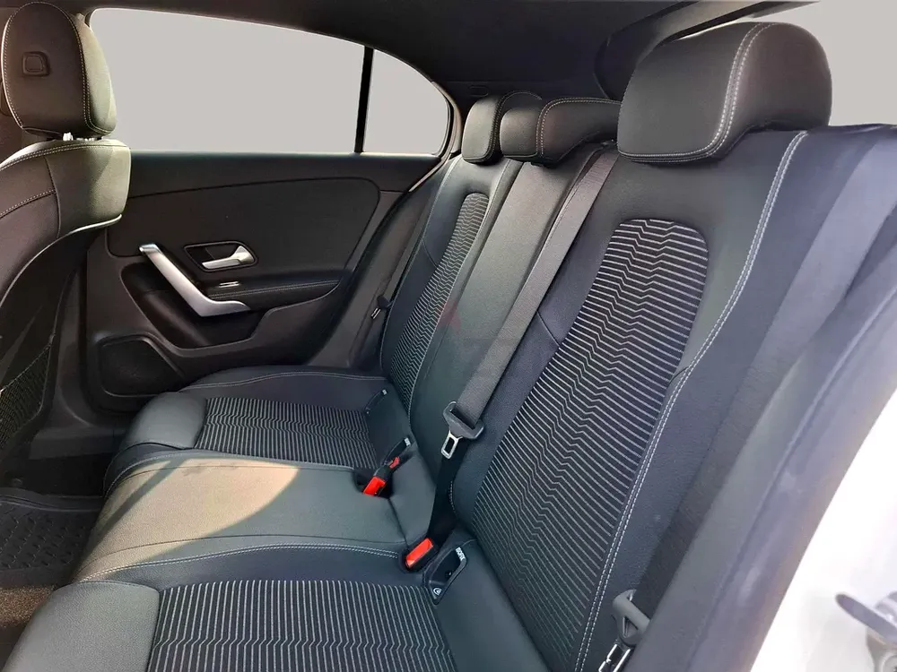 AED 1687/month | 2022 Mercedes-Benz A-Class A 200 | GCC Specs | Ref#408078 - Image 13