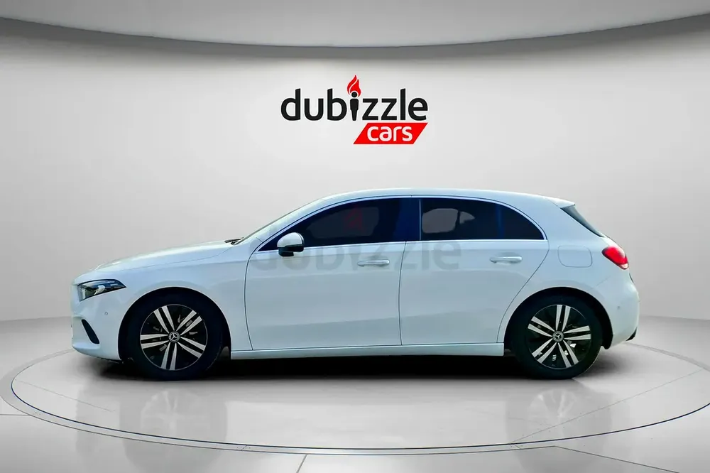 AED 1687/month | 2022 Mercedes-Benz A-Class A 200 | GCC Specs | Ref#408078 - Image 5