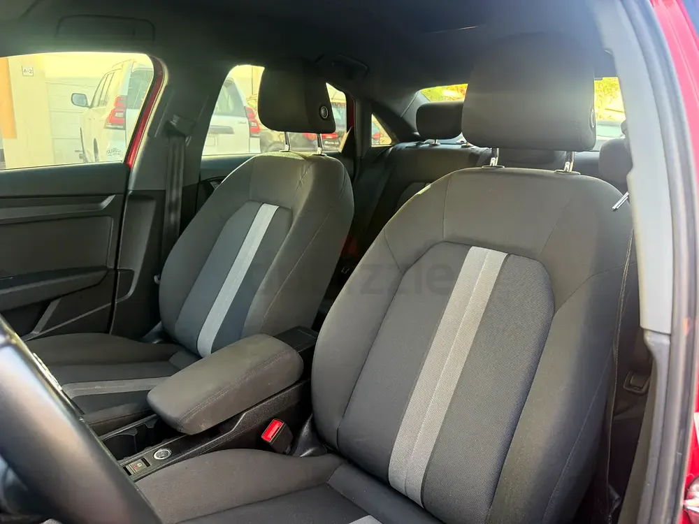 AUDI A3 SUPER CLEAN - Image 11