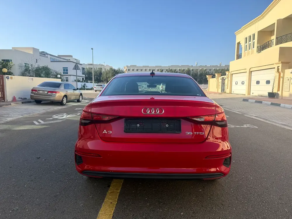 AUDI A3 SUPER CLEAN - Image 4