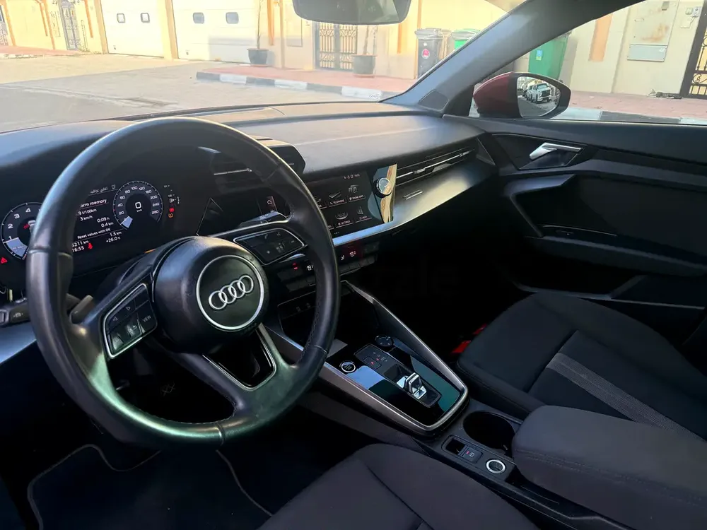 AUDI A3 SUPER CLEAN - Image 7