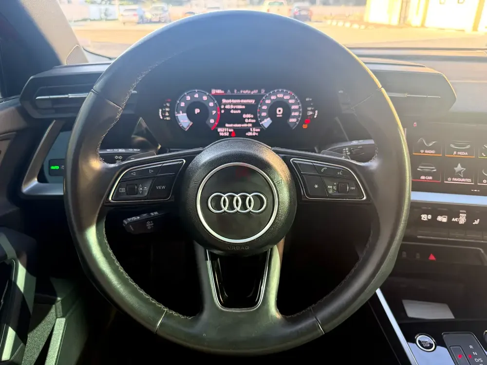 AUDI A3 SUPER CLEAN - Image 8