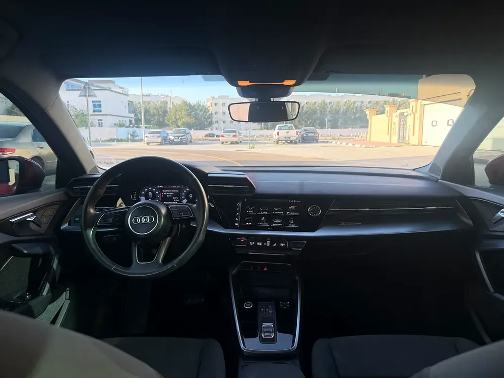 AUDI A3 SUPER CLEAN - Image 9