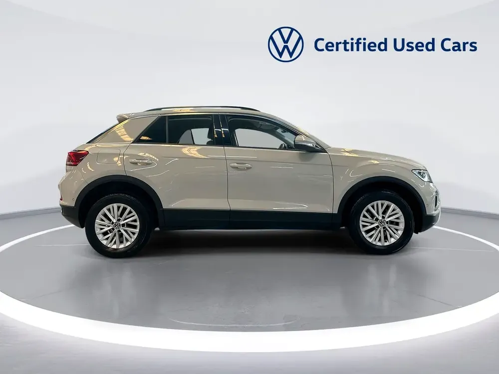 VW Certified |Fully Inspected |Like New | With Warranty  Service | 1070P,M| Downpayment Assist - Image 4
