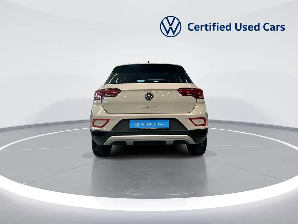 VW Certified |Fully Inspected |Like New | With Warranty  Service | 1070P,M| Downpayment Assist - Image 6
