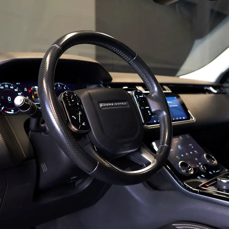 1,877 pm • 0% Downpayment • Velar P250 S • 1 Year Warranty - Image 10