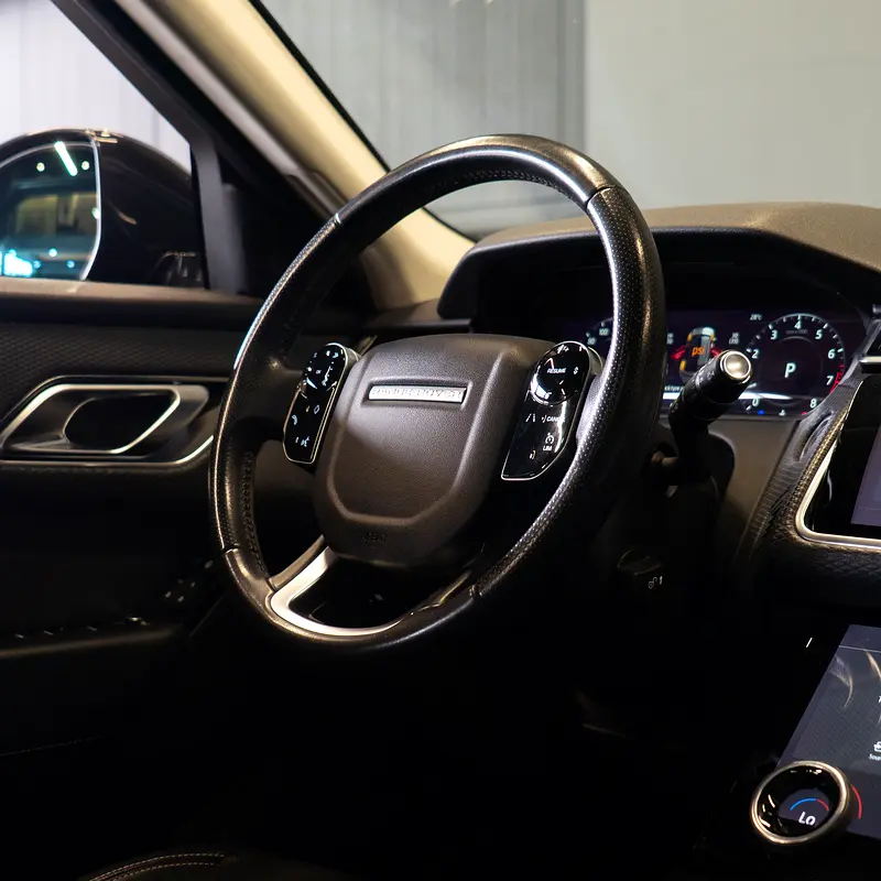 1,877 pm • 0% Downpayment • Velar P250 S • 1 Year Warranty - Image 11
