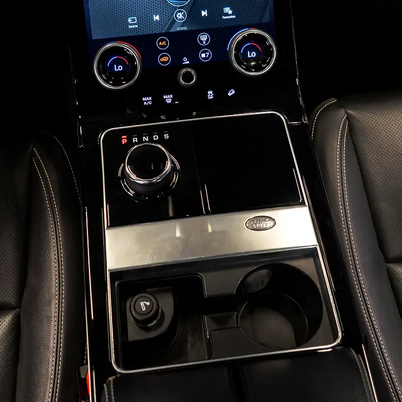 1,877 pm • 0% Downpayment • Velar P250 S • 1 Year Warranty - Image 12