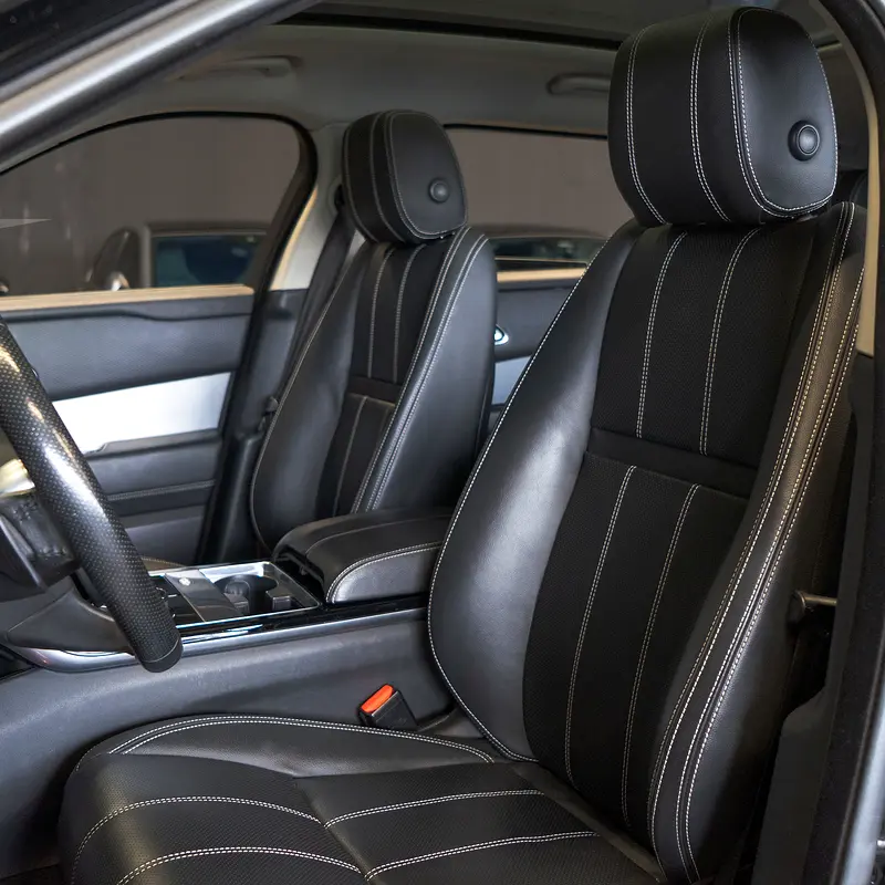 1,877 pm • 0% Downpayment • Velar P250 S • 1 Year Warranty - Image 14