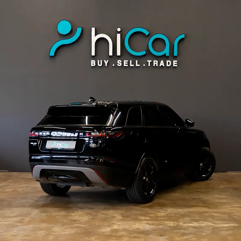1,877 pm • 0% Downpayment • Velar P250 S • 1 Year Warranty - Image 4