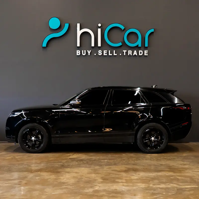 1,877 pm • 0% Downpayment • Velar P250 S • 1 Year Warranty - Image 5