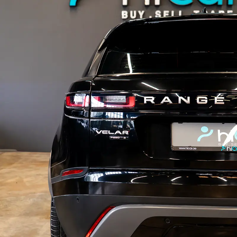 1,877 pm • 0% Downpayment • Velar P250 S • 1 Year Warranty - Image 6