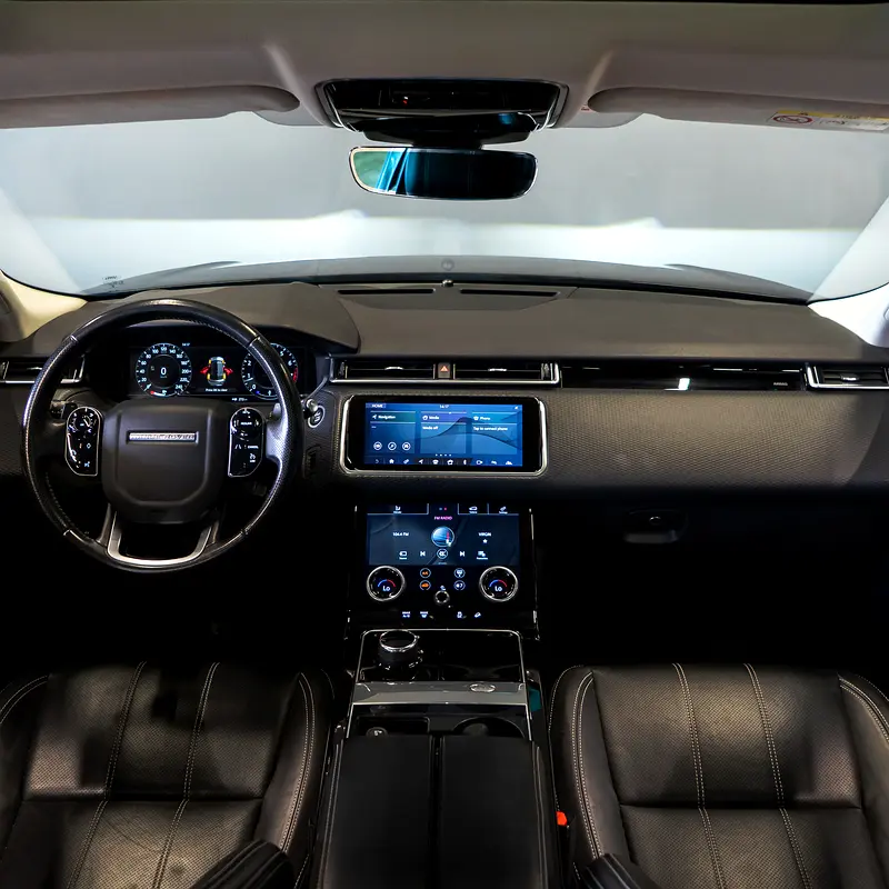 1,877 pm • 0% Downpayment • Velar P250 S • 1 Year Warranty - Image 8
