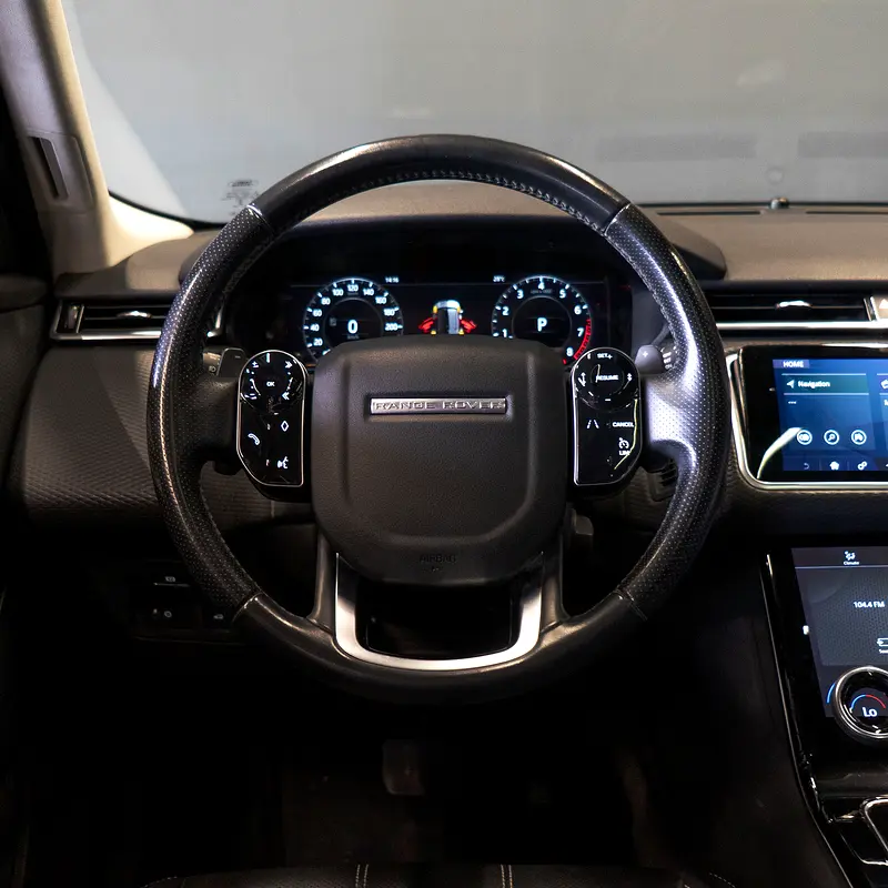 1,877 pm • 0% Downpayment • Velar P250 S • 1 Year Warranty - Image 9