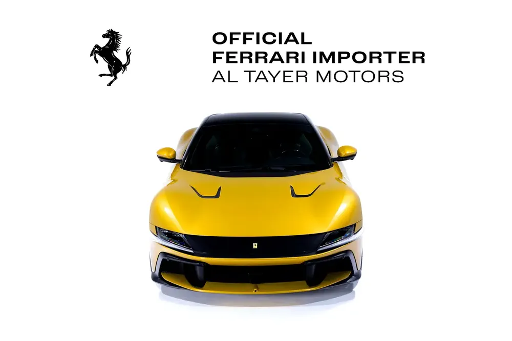 Ferrari 12Cilindri - Image 10