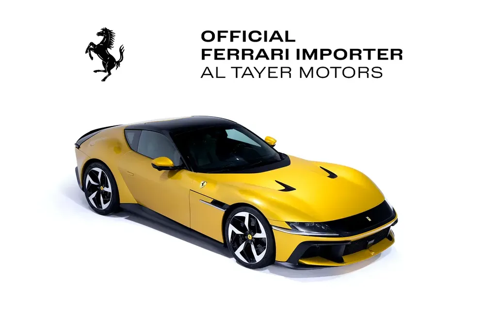 Ferrari 12Cilindri - Image 11