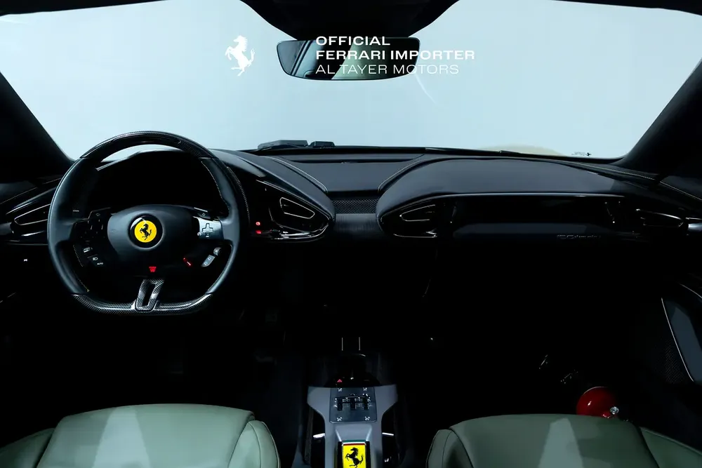 Ferrari 12Cilindri - Image 12