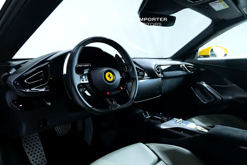 Ferrari 12Cilindri - Image 13