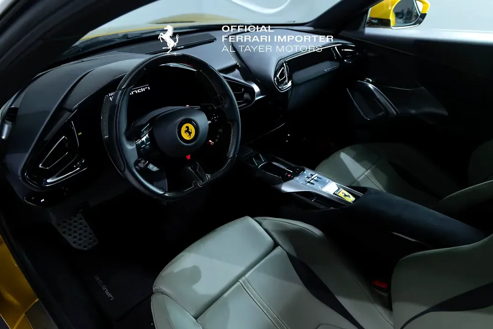 Ferrari 12Cilindri - Image 14