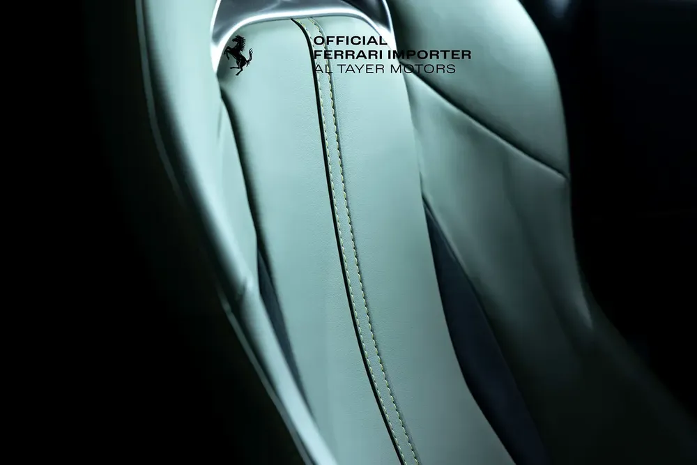 Ferrari 12Cilindri - Image 18