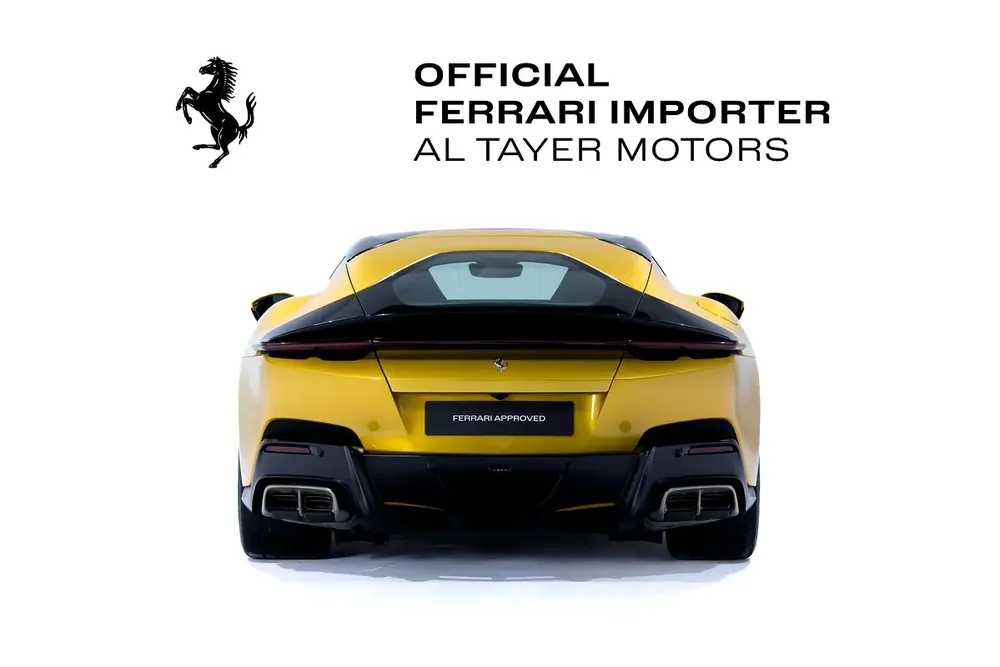 Ferrari 12Cilindri - Image 5