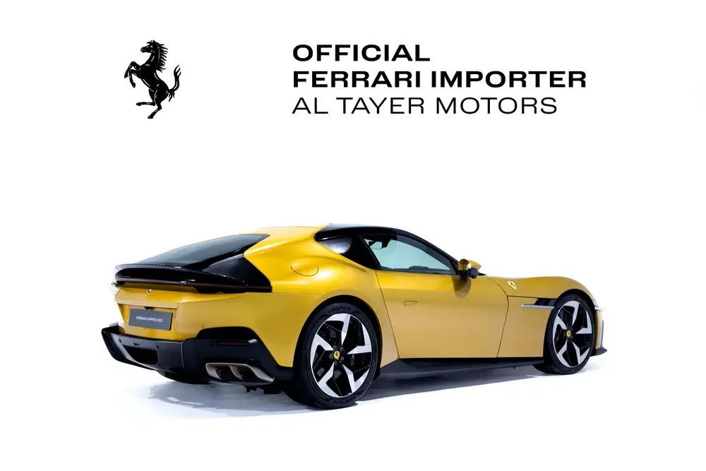 Ferrari 12Cilindri - Image 6
