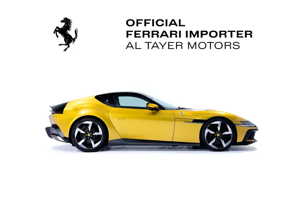Ferrari 12Cilindri - Image 7