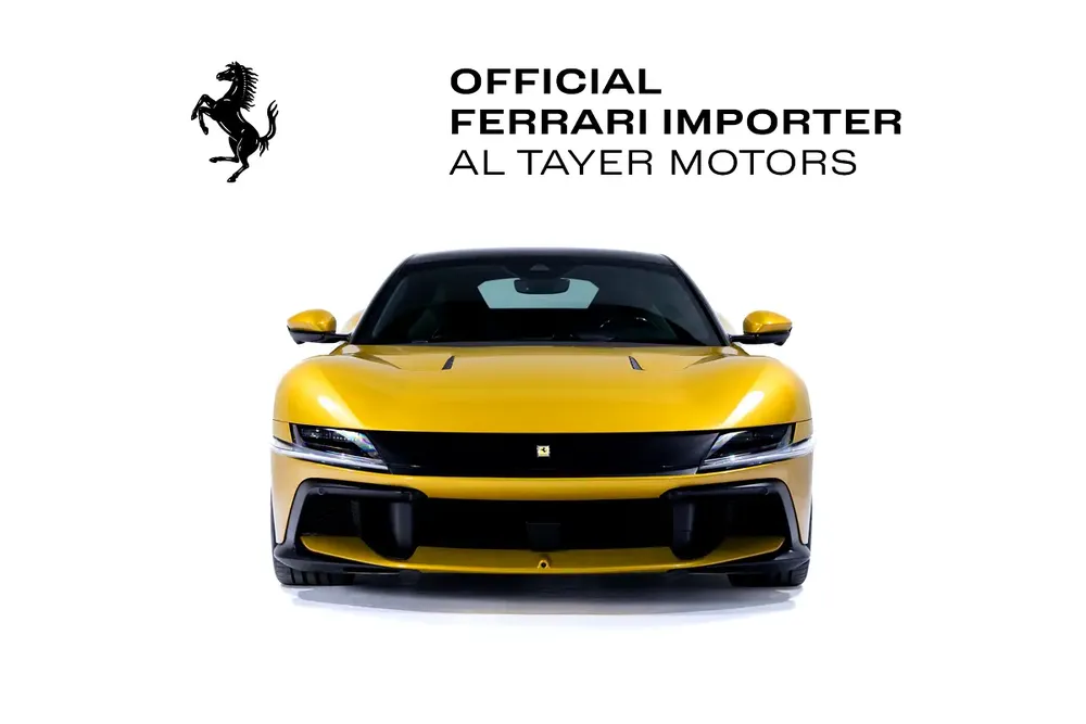 Ferrari 12Cilindri - Image 9