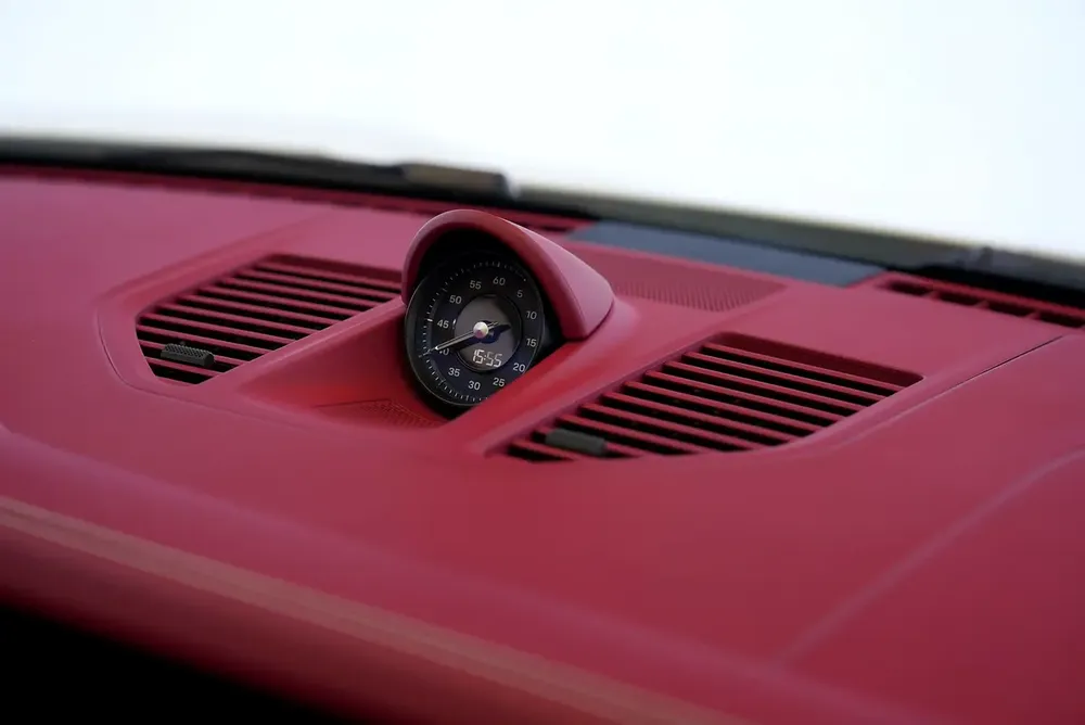 911 CARRERA CABRIOLET | BOSE AUDIO | GCC | WARRANTY AVAILABLE - Image 13