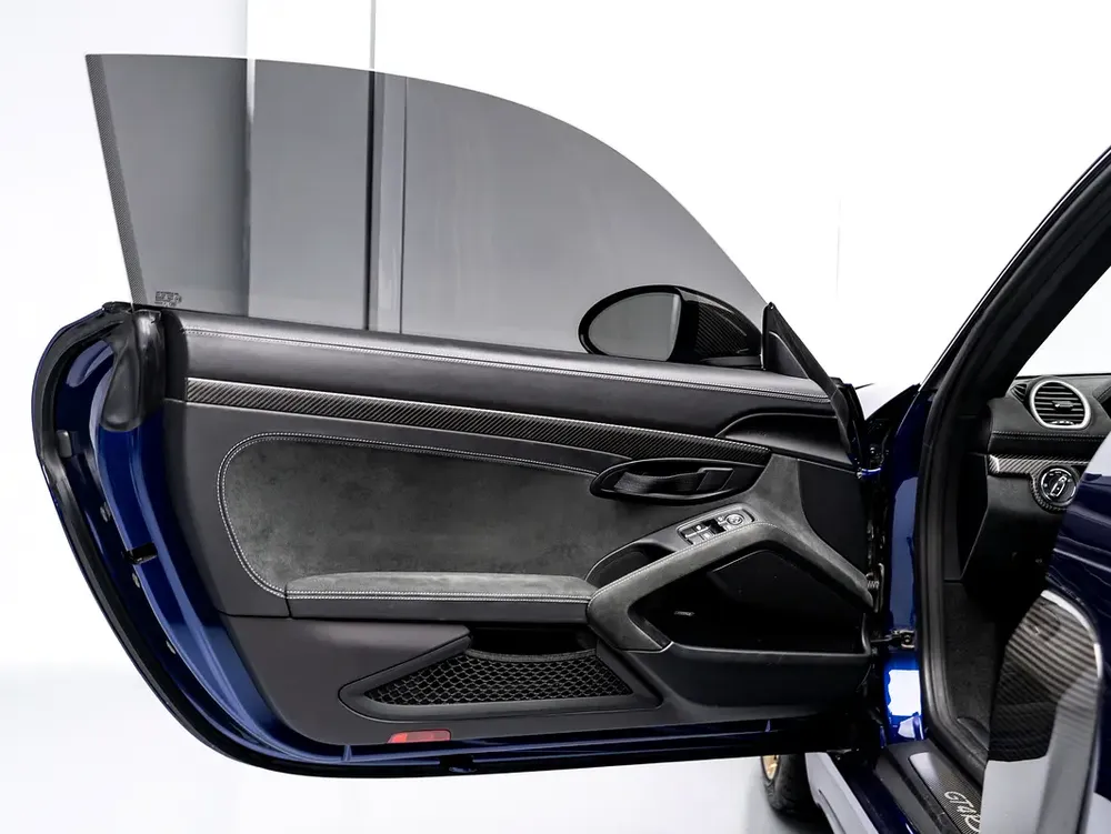 The BEST Ramadan Offer in the UAE - Limited Time, March 2028 Porsche Warranty, GCC - Image 11
