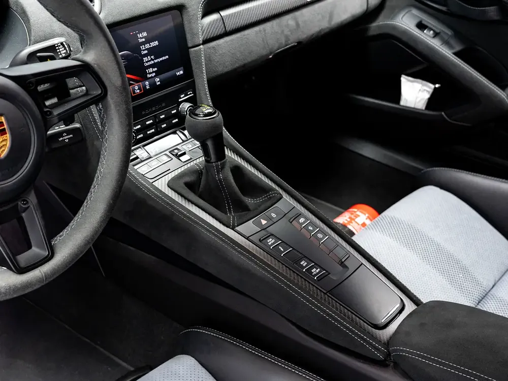 The BEST Ramadan Offer in the UAE - Limited Time, March 2028 Porsche Warranty, GCC - Image 18