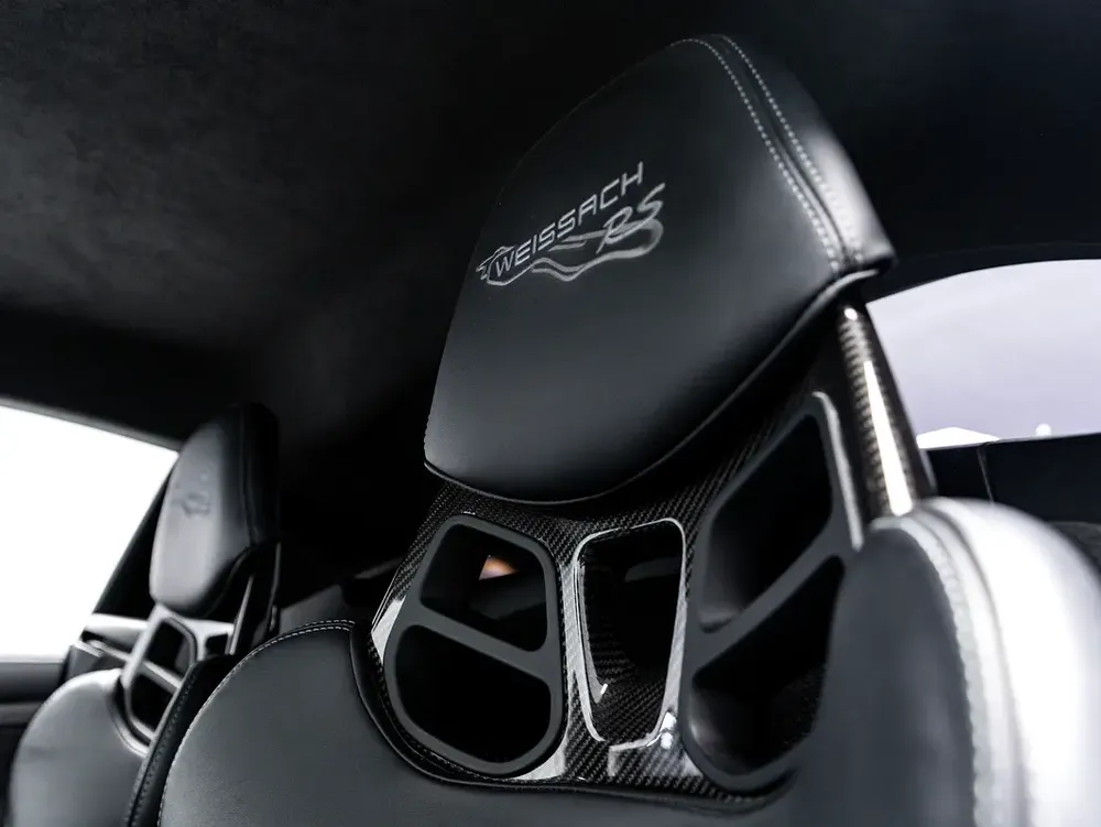 The BEST Ramadan Offer in the UAE - Limited Time, March 2028 Porsche Warranty, GCC - Image 19