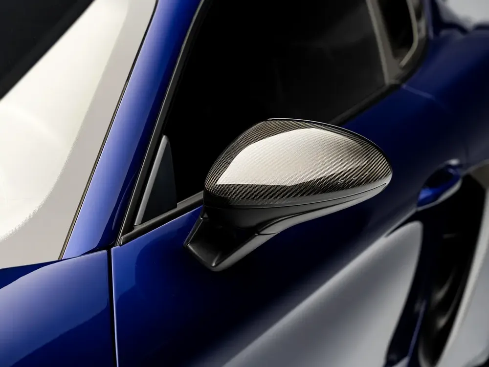The BEST Ramadan Offer in the UAE - Limited Time, March 2028 Porsche Warranty, GCC - Image 6