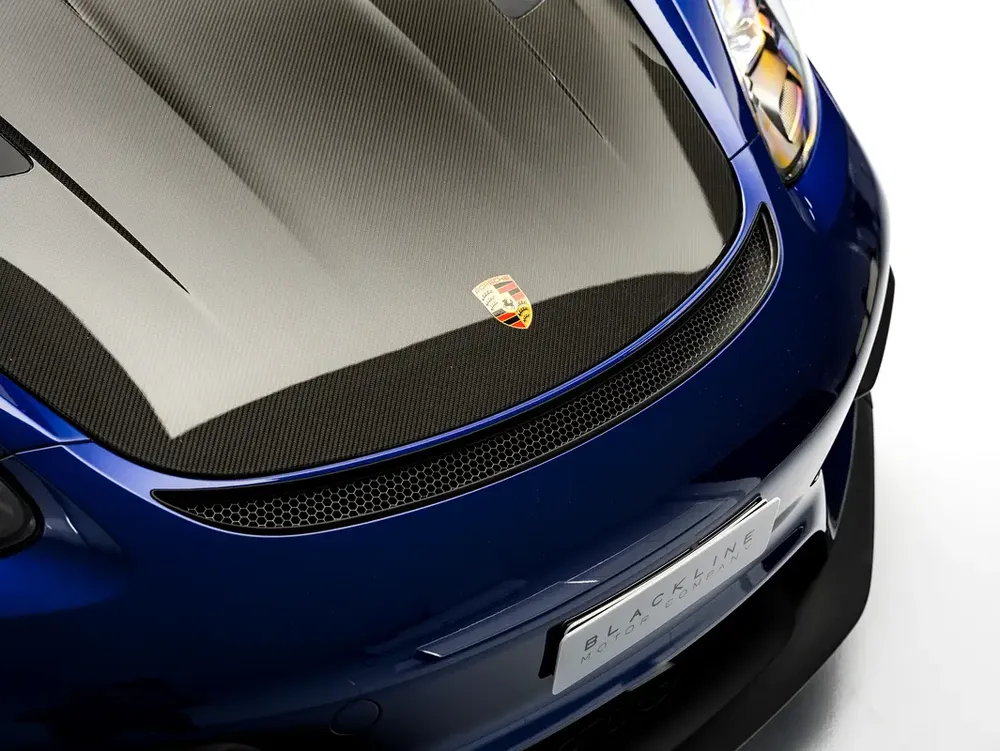 The BEST Ramadan Offer in the UAE - Limited Time, March 2028 Porsche Warranty, GCC - Image 8