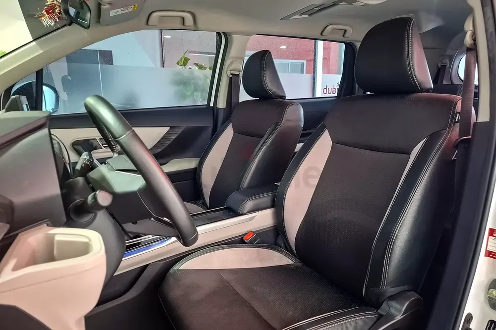 AED 942/month | 2024 Toyota Veloz GX | GCC Specs | Ref#452160 - Image 10
