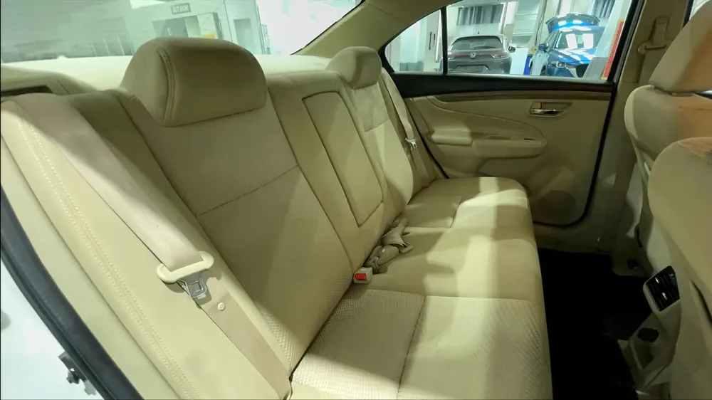AED 447/month | 0 DP | Free 3 Months Warranty | Service History | 30 Day Return | SUZUKI CIAZ 2023 - Image 10