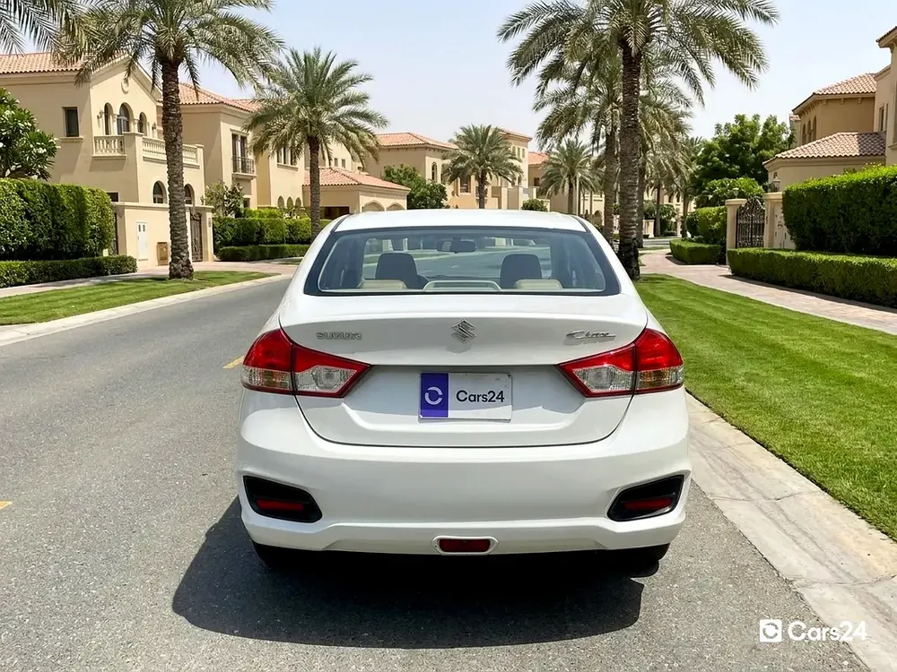 AED 447/month | 0 DP | Free 3 Months Warranty | Service History | 30 Day Return | SUZUKI CIAZ 2023 - Image 4