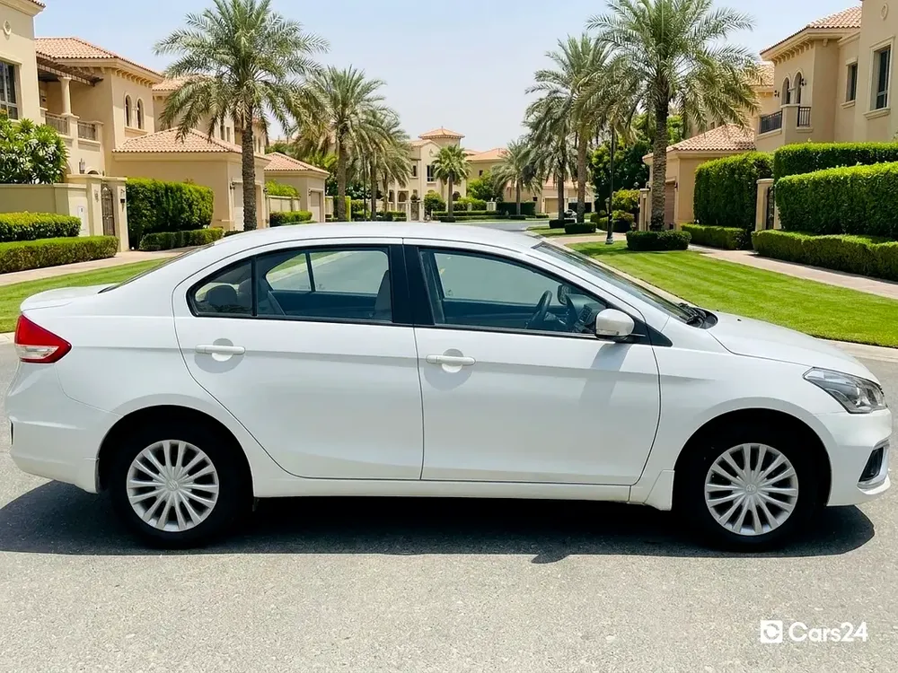 AED 447/month | 0 DP | Free 3 Months Warranty | Service History | 30 Day Return | SUZUKI CIAZ 2023 - Image 5