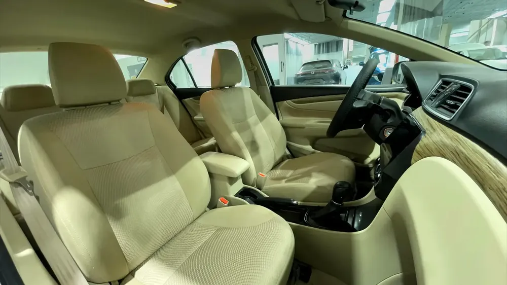 AED 447/month | 0 DP | Free 3 Months Warranty | Service History | 30 Day Return | SUZUKI CIAZ 2023 - Image 6