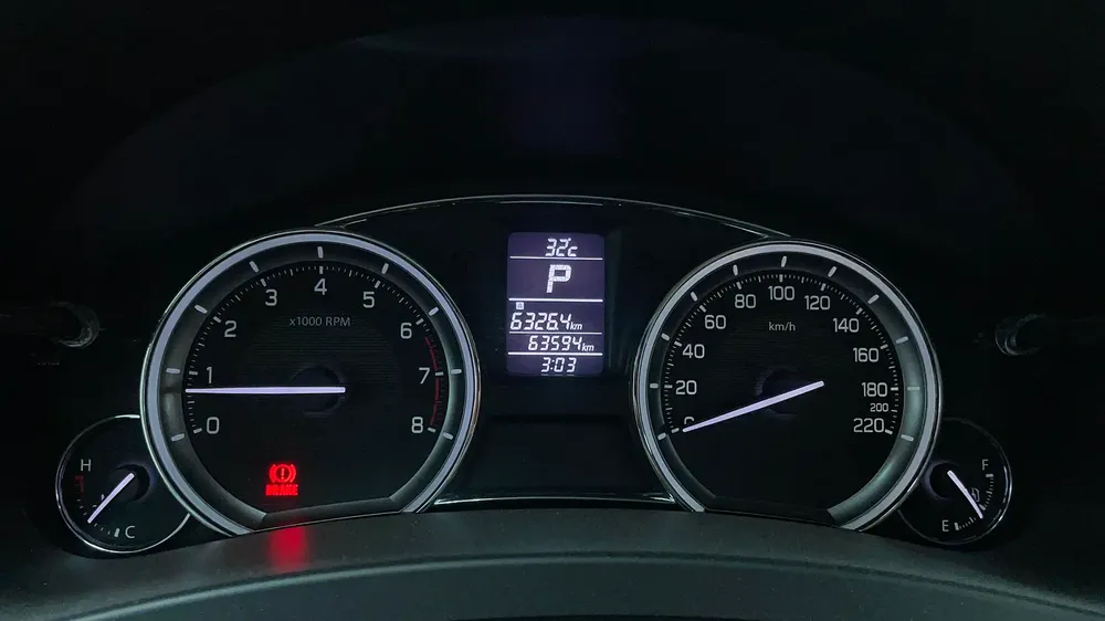 AED 447/month | 0 DP | Free 3 Months Warranty | Service History | 30 Day Return | SUZUKI CIAZ 2023 - Image 9