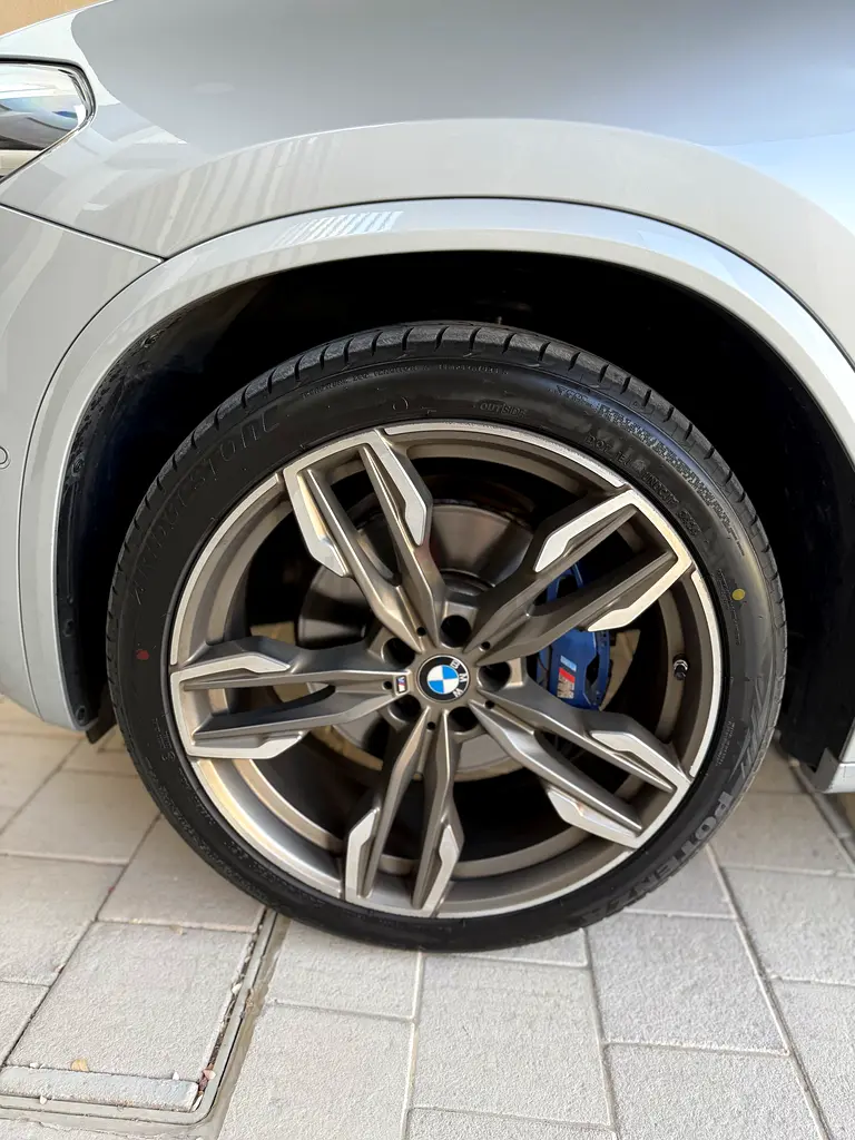 BMW X3 M40i GCC - Image 4