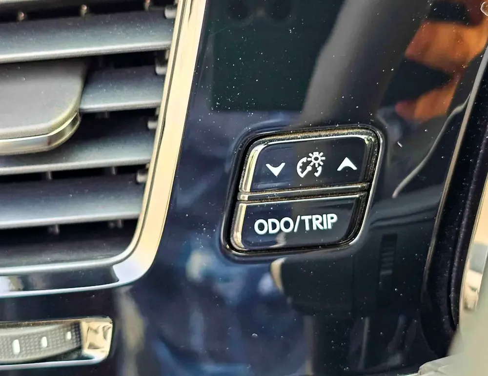 Lexus NX 350 2025 GCC Specs - Brand New Condition - Image 12