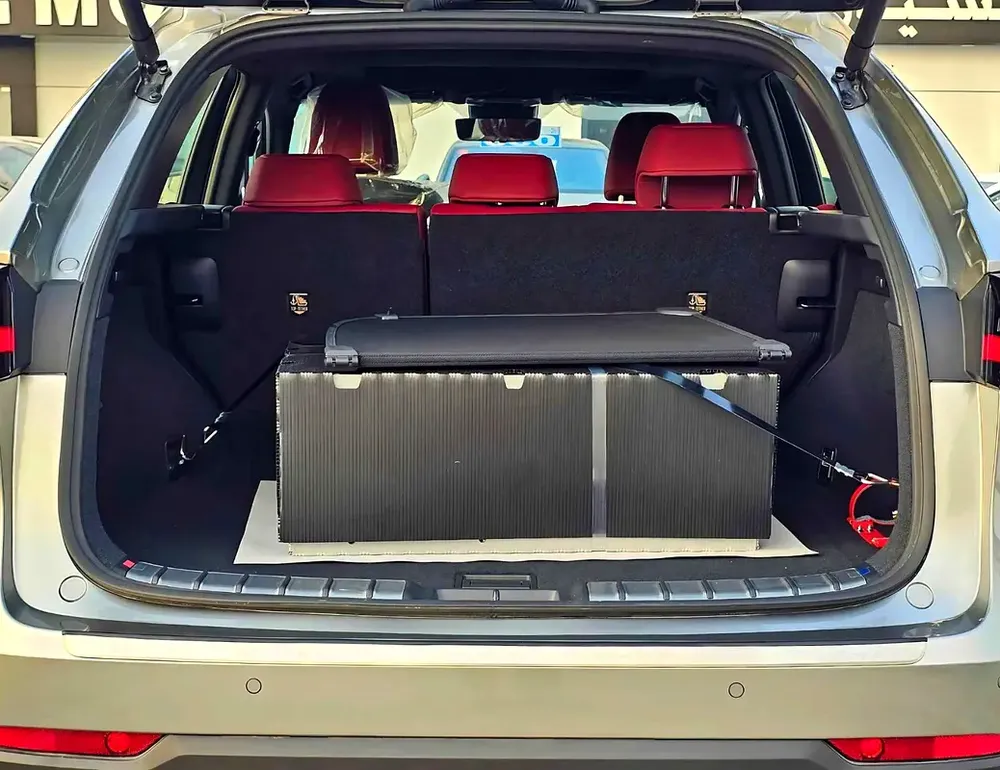 Lexus NX 350 2025 GCC Specs - Brand New Condition - Image 6