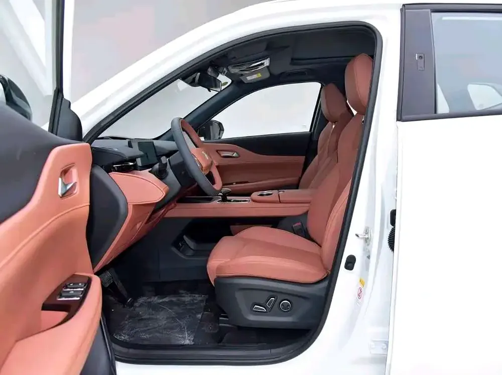 Changan UNI‑Z 2025 MAX - Image 10