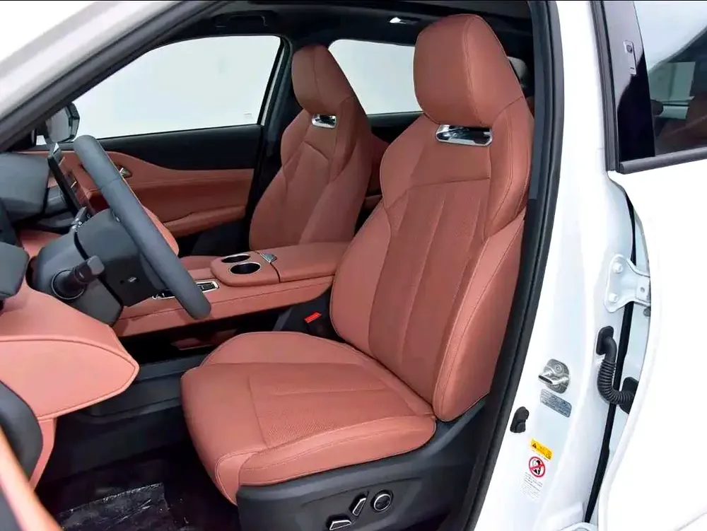 Changan UNI‑Z 2025 MAX - Image 11