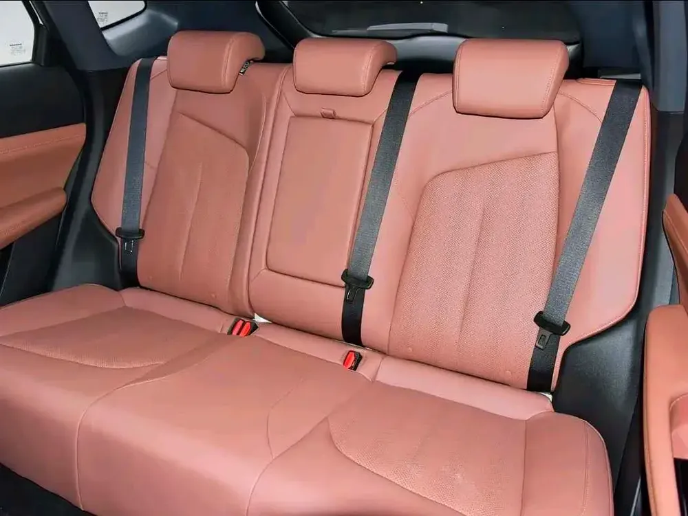Changan UNI‑Z 2025 MAX - Image 13