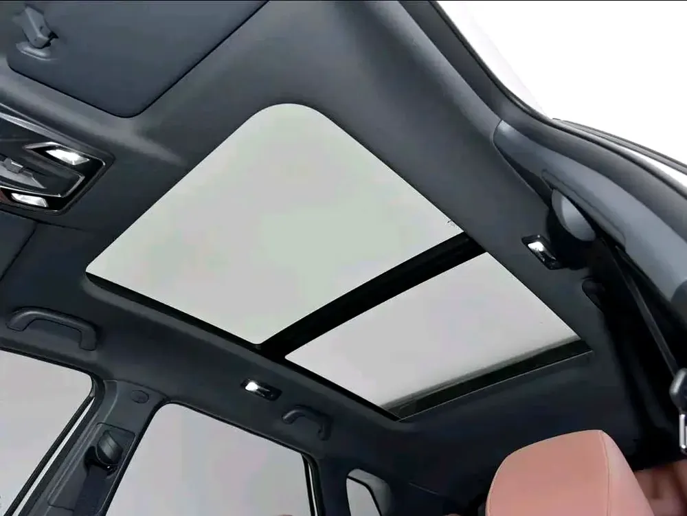 Changan UNI‑Z 2025 MAX - Image 14
